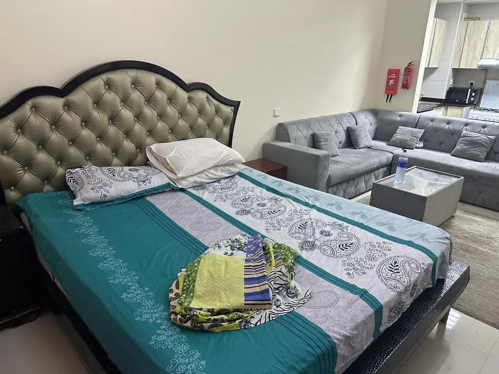 The Great House Apartment Dubai 0*,  United Arab Emirates