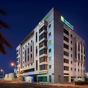 Holiday Express Dubai, Jumeirah By Ihg Dubaj