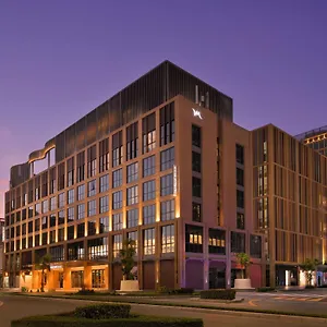 Mercure Deira Dubái