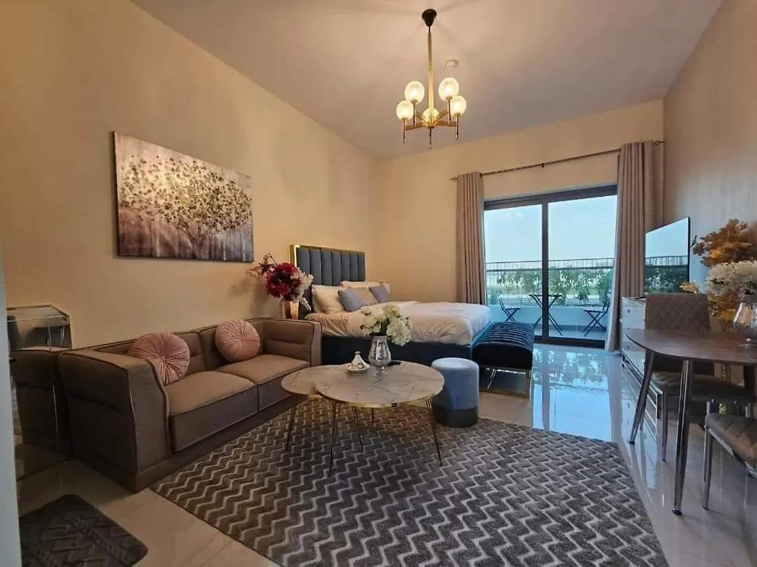 The Great House Apartment Dubai United Arab Emirates