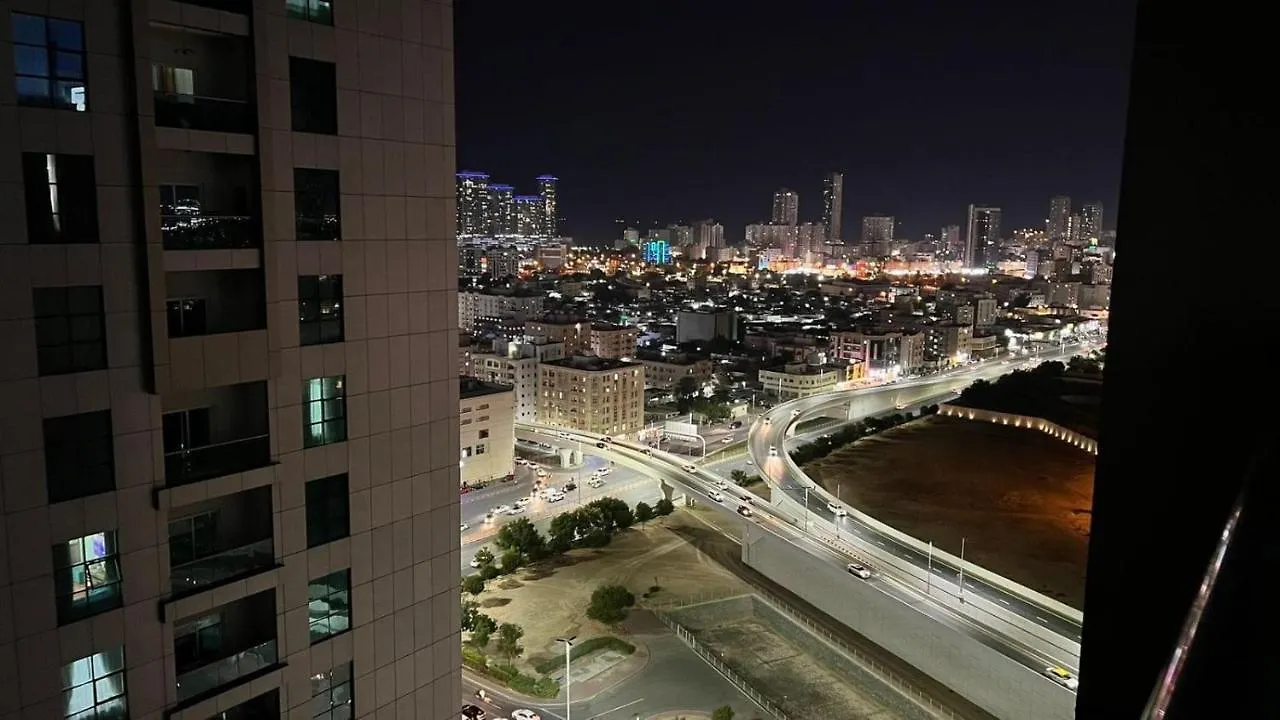 Homestay The Great House Apartment Dubai