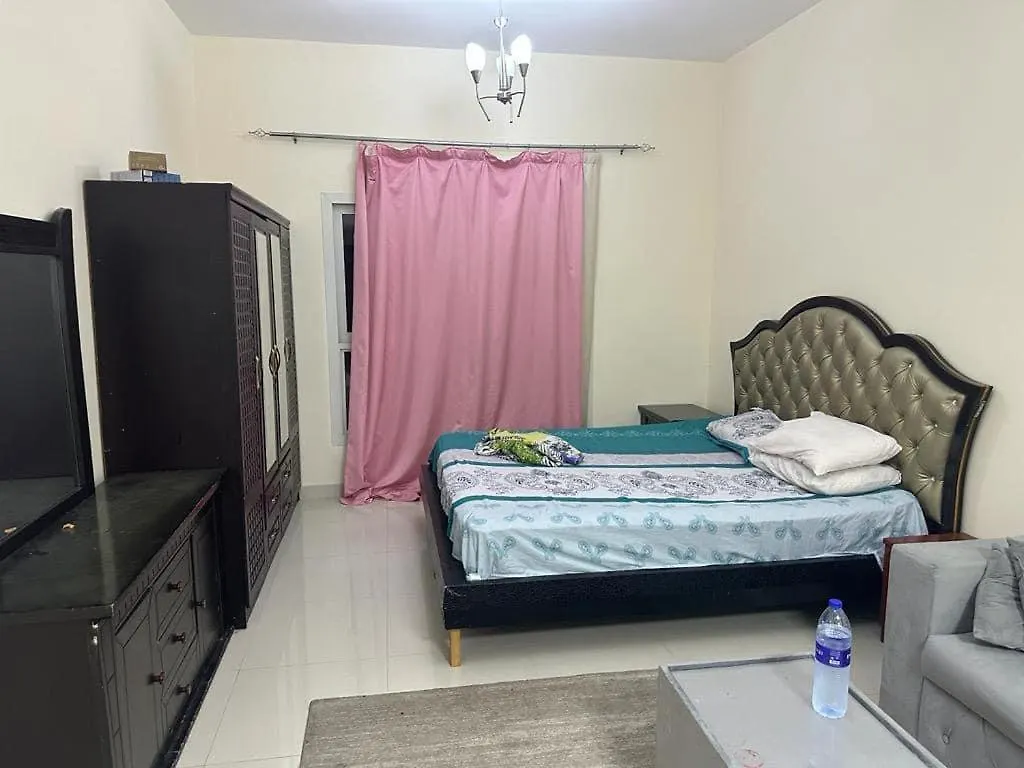 Homestay The Great House Apartment Dubai