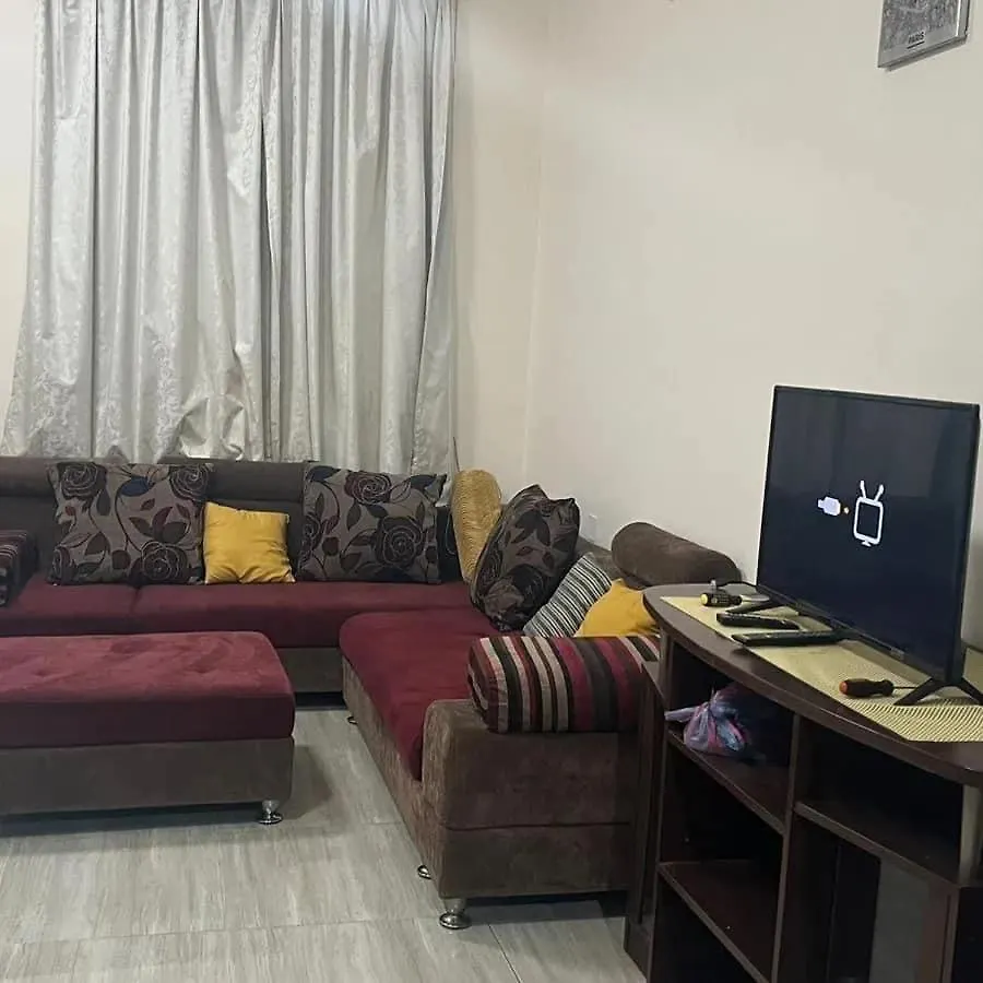 The Great House Apartment Dubai 0*,