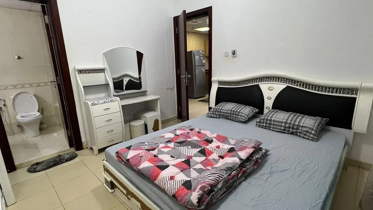 The Great House Apartment Dubai United Arab Emirates