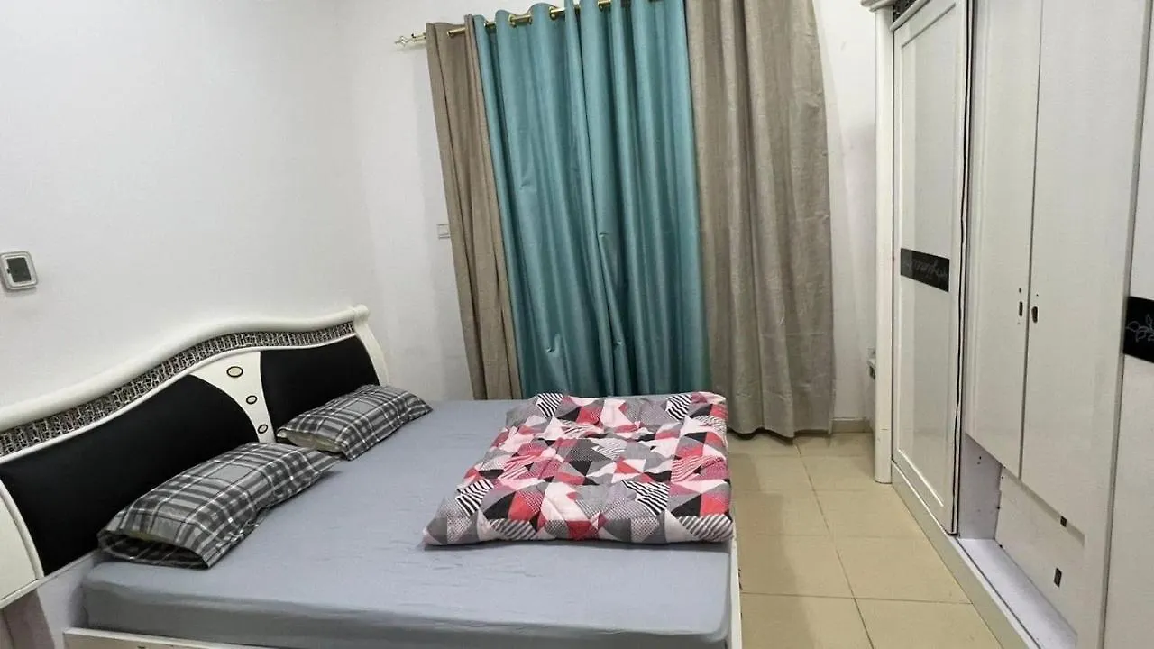 The Great House Apartment Dubai 0*,  United Arab Emirates