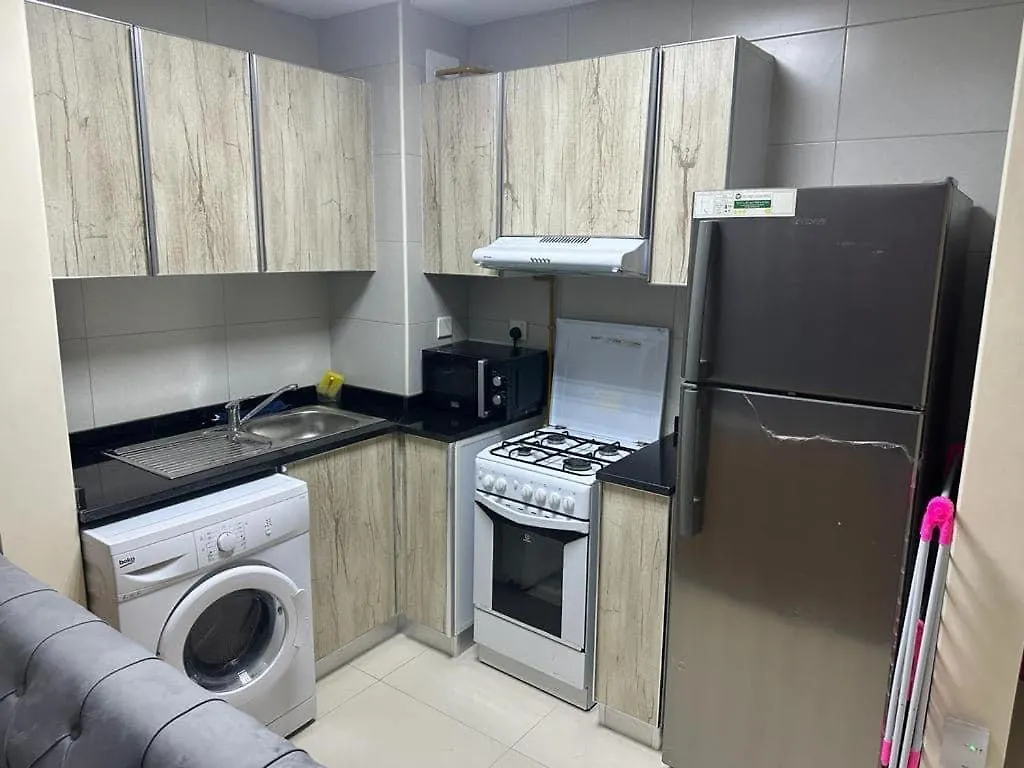 Homestay The Great House Apartment Dubai United Arab Emirates